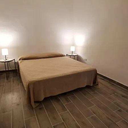 Apartment Casa Alla Cattedrale Palermo
