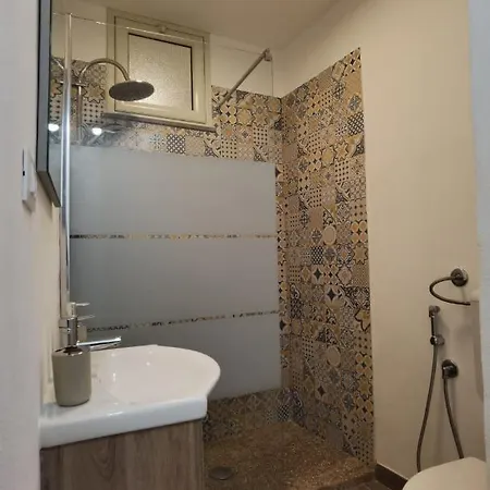 Casa Alla Cattedrale Palermo