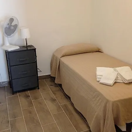 Casa Alla Cattedrale Apartment Palermo